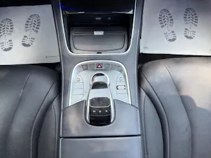 MERCEDES-BENZ S 350 d L 4Matic 9G-Tronic