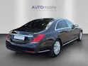 MERCEDES-BENZ S 350 d L 4Matic 9G-Tronic