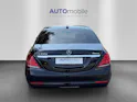 MERCEDES-BENZ S 350 d L 4Matic 9G-Tronic