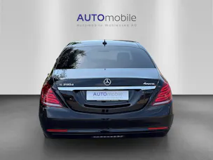 MERCEDES-BENZ S 350 d L 4Matic 9G-Tronic
