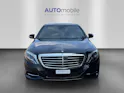 MERCEDES-BENZ S 350 d L 4Matic 9G-Tronic