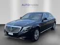 MERCEDES-BENZ S 350 d L 4Matic 9G-Tronic