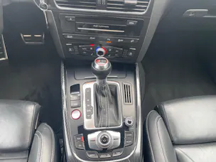 AUDI Audi SQ5 3.0 TDI quattro tiptronic – Sport, Komfort & Premium-Ausstattung