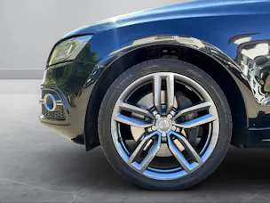 AUDI Audi SQ5 3.0 TDI quattro tiptronic – Sport, Komfort & Premium-Ausstattung