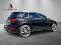 AUDI Audi SQ5 3.0 TDI quattro tiptronic – Sport, Komfort & Premium-Ausstattung