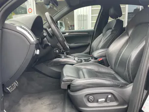 AUDI Audi SQ5 3.0 TDI quattro tiptronic – Sport, Komfort & Premium-Ausstattung