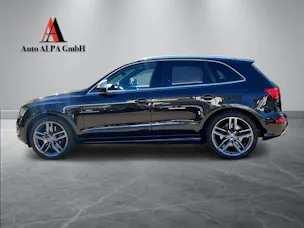 AUDI Audi SQ5 3.0 TDI quattro tiptronic – Sport, Komfort & Premium-Ausstattung