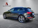 AUDI Audi SQ5 3.0 TDI quattro tiptronic – Sport, Komfort & Premium-Ausstattung