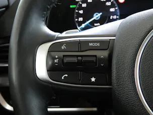 Kia Sportage 1.6T-GDi PHEV GT-Line 4x4 Automat