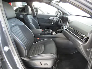 Kia Sportage 1.6T-GDi PHEV GT-Line 4x4 Automat