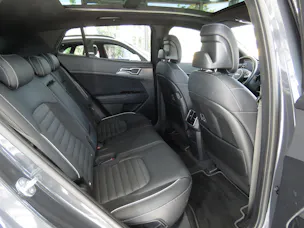 Kia Sportage 1.6T-GDi PHEV GT-Line 4x4 Automat