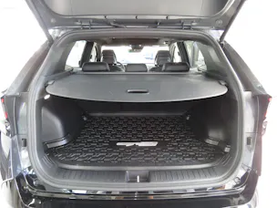 Kia Sportage 1.6T-GDi PHEV GT-Line 4x4 Automat
