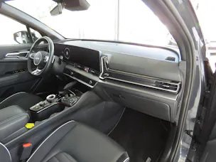 Kia Sportage 1.6T-GDi PHEV GT-Line 4x4 Automat