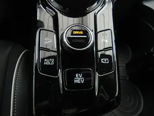 Kia Sportage 1.6T-GDi PHEV GT-Line 4x4 Automat