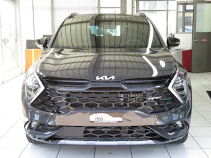 Kia Sportage 1.6T-GDi PHEV GT-Line 4x4 Automat