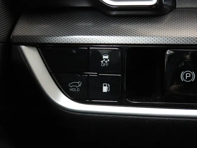 Kia Sportage 1.6T-GDi PHEV GT-Line 4x4 Automat