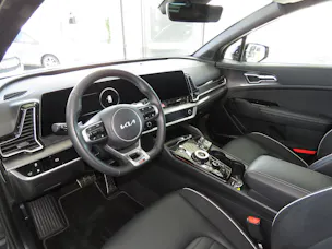 Kia Sportage 1.6T-GDi PHEV GT-Line 4x4 Automat
