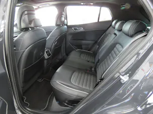 Kia Sportage 1.6T-GDi PHEV GT-Line 4x4 Automat