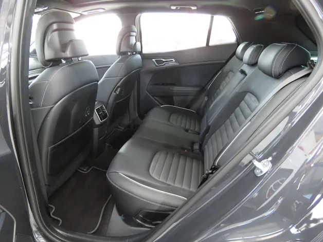 Kia Sportage 1.6T-GDi PHEV GT-Line 4x4 Automat