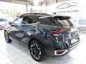 Kia Sportage 1.6T-GDi PHEV GT-Line 4x4 Automat
