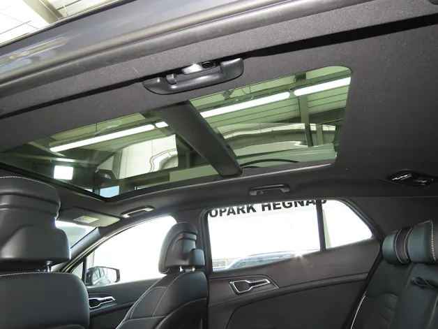 Kia Sportage 1.6T-GDi PHEV GT-Line 4x4 Automat