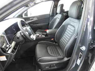 Kia Sportage 1.6T-GDi PHEV GT-Line 4x4 Automat