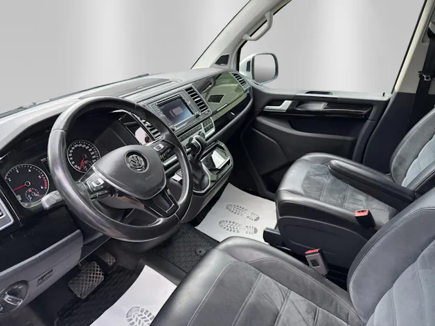 VW T6 Multivan 2.0 Bi-TDI Highline 4Motion DSG