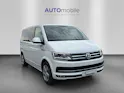 VW T6 Multivan 2.0 Bi-TDI Highline 4Motion DSG