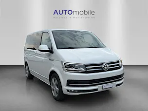 VW T6 Multivan 2.0 Bi-TDI Highline 4Motion DSG