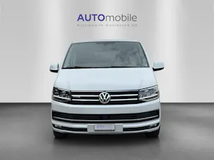 VW T6 Multivan 2.0 Bi-TDI Highline 4Motion DSG