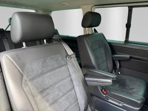 VW T6 Multivan 2.0 Bi-TDI Highline 4Motion DSG