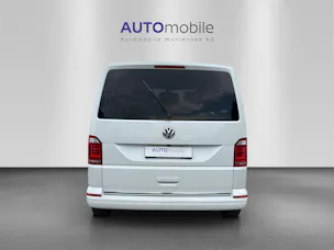 VW T6 Multivan 2.0 Bi-TDI Highline 4Motion DSG