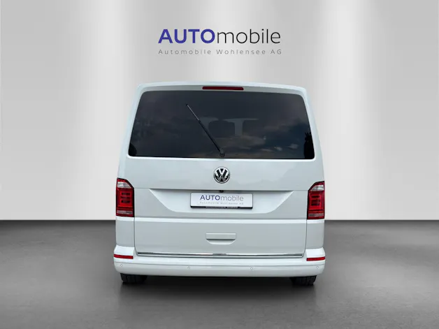 VW T6 Multivan 2.0 Bi-TDI Highline 4Motion DSG