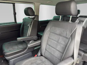 VW T6 Multivan 2.0 Bi-TDI Highline 4Motion DSG