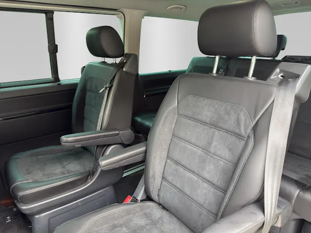VW T6 Multivan 2.0 Bi-TDI Highline 4Motion DSG