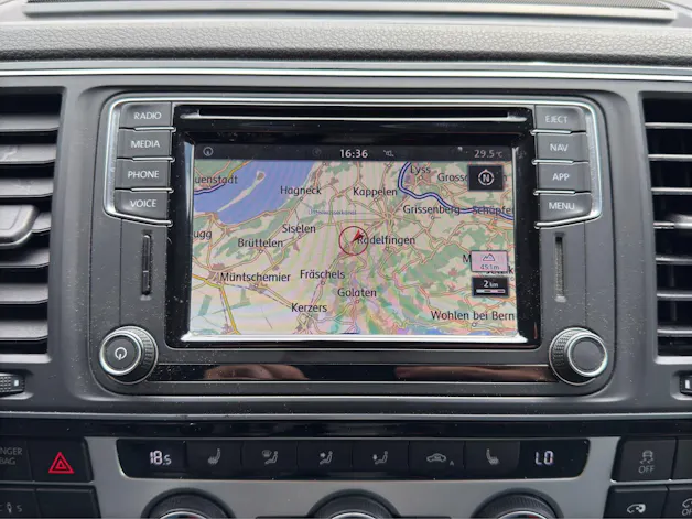 VW T6 Multivan 2.0 Bi-TDI Highline 4Motion DSG