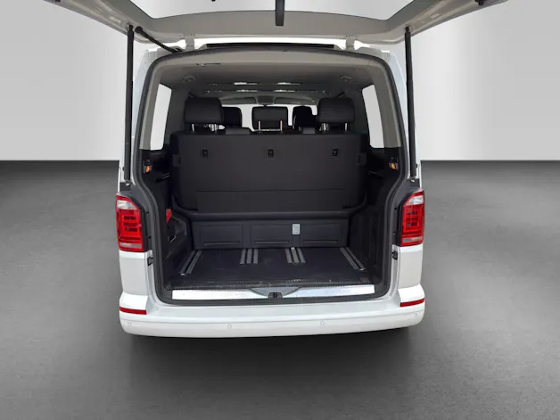 VW T6 Multivan 2.0 Bi-TDI Highline 4Motion DSG