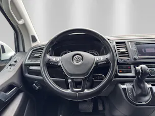 VW T6 Multivan 2.0 Bi-TDI Highline 4Motion DSG