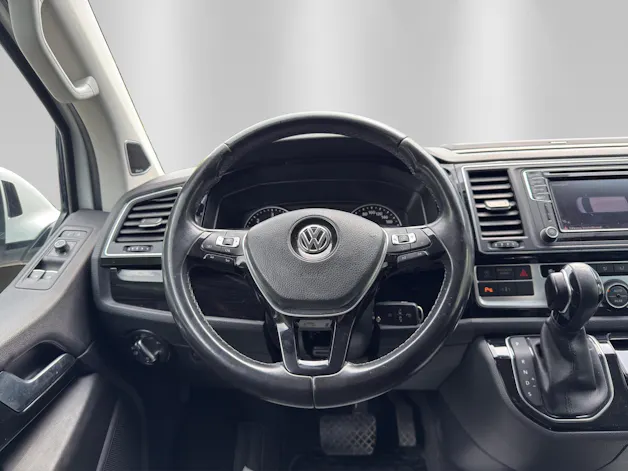 VW T6 Multivan 2.0 Bi-TDI Highline 4Motion DSG