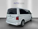 VW T6 Multivan 2.0 Bi-TDI Highline 4Motion DSG