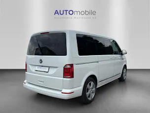 VW T6 Multivan 2.0 Bi-TDI Highline 4Motion DSG