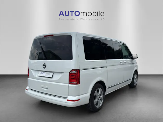 VW T6 Multivan 2.0 Bi-TDI Highline 4Motion DSG