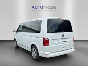 VW T6 Multivan 2.0 Bi-TDI Highline 4Motion DSG