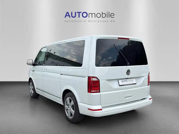 VW T6 Multivan 2.0 Bi-TDI Highline 4Motion DSG