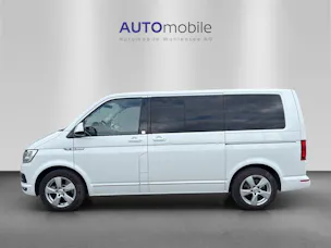 VW T6 Multivan 2.0 Bi-TDI Highline 4Motion DSG