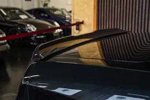 DODGE Challenger SRT8 6.4L HEMI