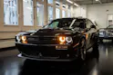 DODGE Challenger SRT8 6.4L HEMI