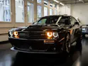 DODGE Challenger SRT8 6.4L HEMI