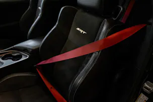 DODGE Challenger SRT8 6.4L HEMI
