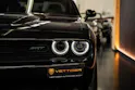 DODGE Challenger SRT8 6.4L HEMI